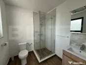 Casa individuala noua, Dezmir, 120mp, 500mp teren 