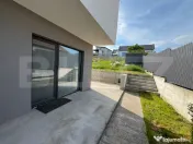 Casa individuala noua, Dezmir, 120mp, 500mp teren 