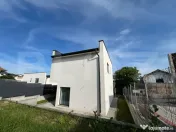Casa individuala noua, Dezmir, 120mp, 500mp teren 