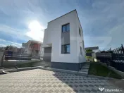 Casa individuala noua, Dezmir, 120mp, 500mp teren 