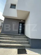 Casa individuala noua, Dezmir, 120mp, 500mp teren 