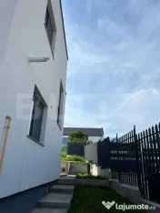 Casa individuala noua, Dezmir, 120mp, 500mp teren 