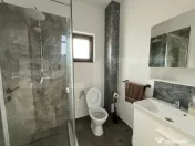 Casa individuala noua, Dezmir, 120mp, 500mp teren 