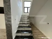 Casa individuala noua, Dezmir, 120mp, 500mp teren 