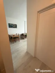 Apartament cu 2 camere-Complex VAMT 