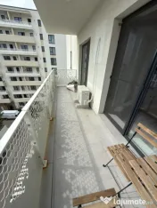 Apartament cu 2 camere-Complex VAMT 