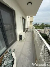 Apartament cu 2 camere-Complex VAMT 