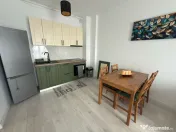 Apartament cu 2 camere-Complex VAMT 