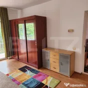 Apartament 3 camere , 60mp, cart Manastur, Pet friendly 
