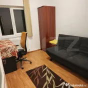 Apartament 3 camere , 60mp, cart Manastur, Pet friendly 