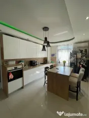 Apartament 2 camere decomandat, 54mp, etaj 1, mobilat și ut 