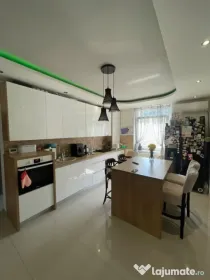 Apartament 2 camere, 54.22 mp, etaj 1, mobilat și utilat co