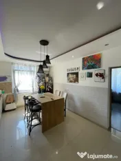 Apartament 2 camere decomandat, 54mp, etaj 1, mobilat și ut 