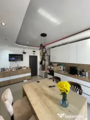 Apartament 2 camere decomandat, 54mp, etaj 1, mobilat și ut 