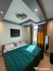 Apartament 2 camere decomandat, 54mp, etaj 1, mobilat și ut 