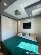 Apartament 2 camere decomandat, 54mp, etaj 1, mobilat și ut 