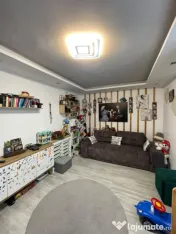 Apartament 2 camere decomandat, 54mp, etaj 1, mobilat și ut 