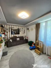 Apartament 2 camere decomandat, 54mp, etaj 1, mobilat și ut 