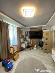 Apartament 2 camere decomandat, 54mp, etaj 1, mobilat și ut 