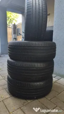 Anvelope vara 205/55/16