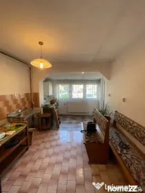 Apartament 2 camere, parter, 53 mp util, zona Republicii - A