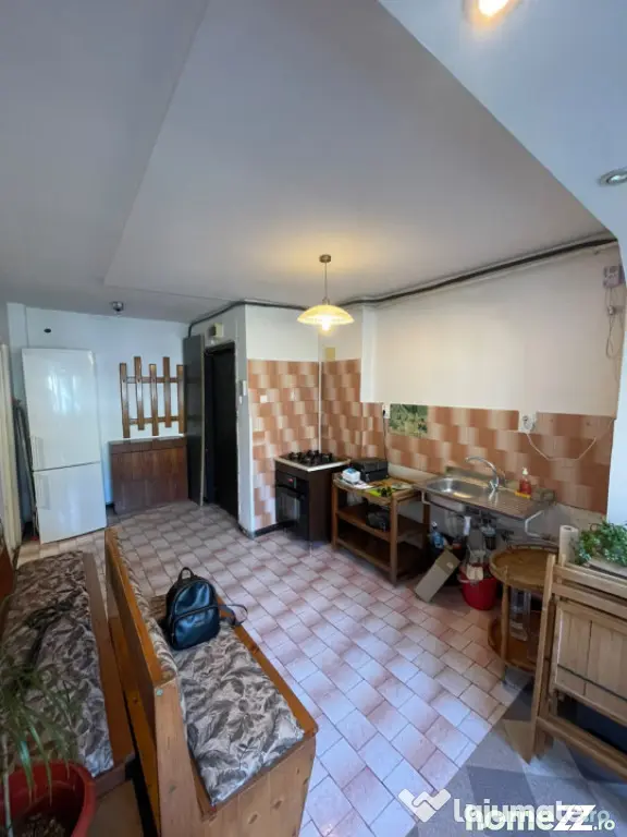 Apartament 2 camere, parter, 53 mp util, zona Republicii - A - Baia Mare (Maramures)