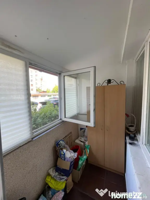 Apartament 2 camere, parter, 53 mp util, zona Republicii - A - Baia Mare (Maramures)
