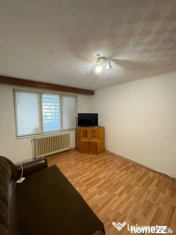 Apartament 2 camere, parter, 53 mp util, zona Republicii - A - Baia Mare (Maramures)