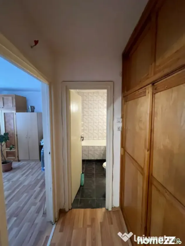 Apartament 2 camere, parter, 53 mp util, zona Republicii - A - Baia Mare (Maramures)