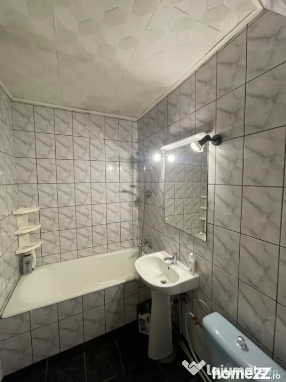 Apartament 2 camere, parter, 53 mp util, zona Republicii - A - Baia Mare (Maramures)