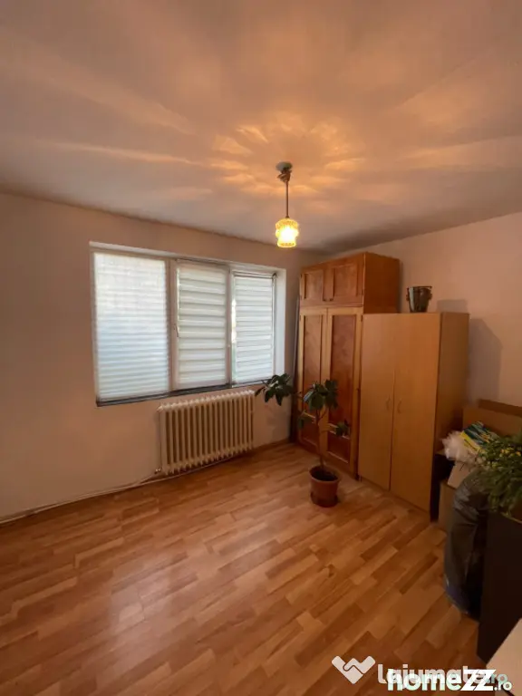 Apartament 2 camere, parter, 53 mp util, zona Republicii - A - Baia Mare (Maramures)