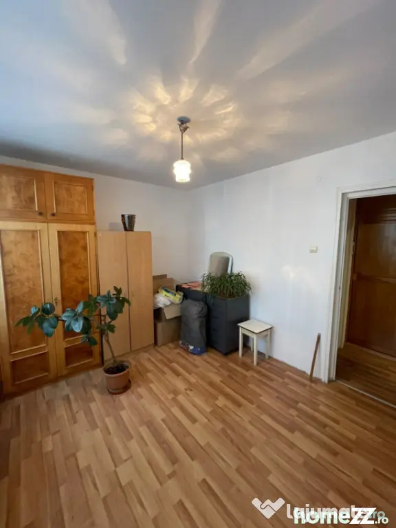 Apartament 2 camere, parter, 53 mp util, zona Republicii - A - Baia Mare (Maramures)