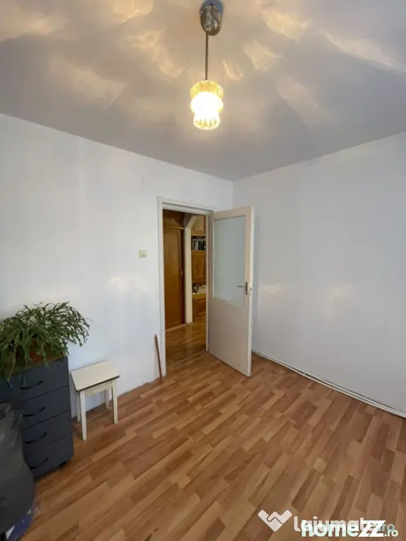 Apartament 2 camere, parter, 53 mp util, zona Republicii - A - Baia Mare (Maramures)