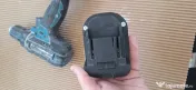 Adaptor MakitaLXT la Parkside 