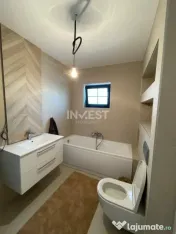 CASA PREMIUM VALEA URSULUI, 4 CAMERE, 2 BAI, INDIVIDUALA,400 