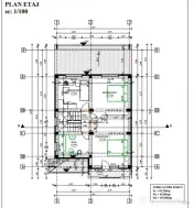 CASA PREMIUM VALEA URSULUI, 4 CAMERE, 2 BAI, INDIVIDUALA,400 