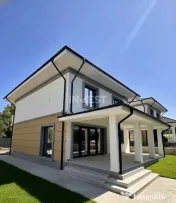 CASA PREMIUM VALEA URSULUI, 4 CAMERE, 2 BAI, INDIVIDUALA,400 