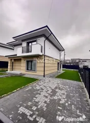 CASA PREMIUM VALEA URSULUI, 4 CAMERE, 2 BAI, INDIVIDUALA,400 