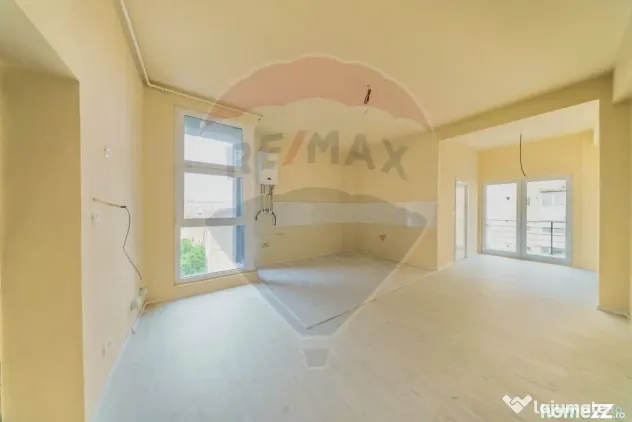 Apartament NOU, 2 camere etaj 2, de vânzare în zona Intim - Arad (Arad)