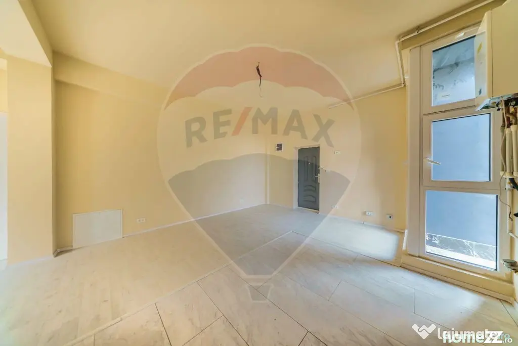 Apartament NOU, 2 camere etaj 2, de vânzare în zona Intim - Arad (Arad)