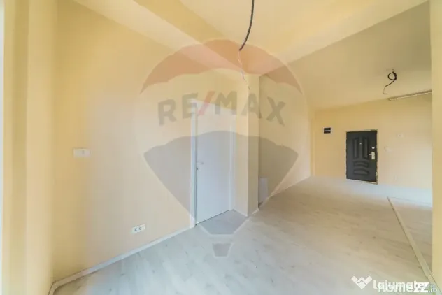 Apartament NOU, 2 camere etaj 2, de vânzare în zona Intim - Arad (Arad)