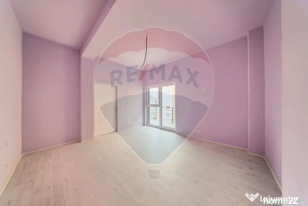 Apartament NOU, 2 camere etaj 2, de vânzare în zona Intim - Arad (Arad)