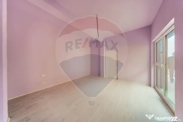 Apartament NOU, 2 camere etaj 2, de vânzare în zona Intim - Arad (Arad)