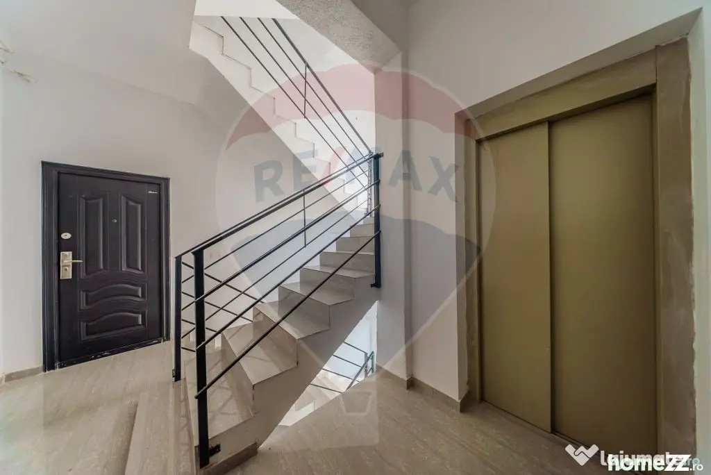 Apartament NOU, 2 camere etaj 2, de vânzare în zona Intim - Arad (Arad)