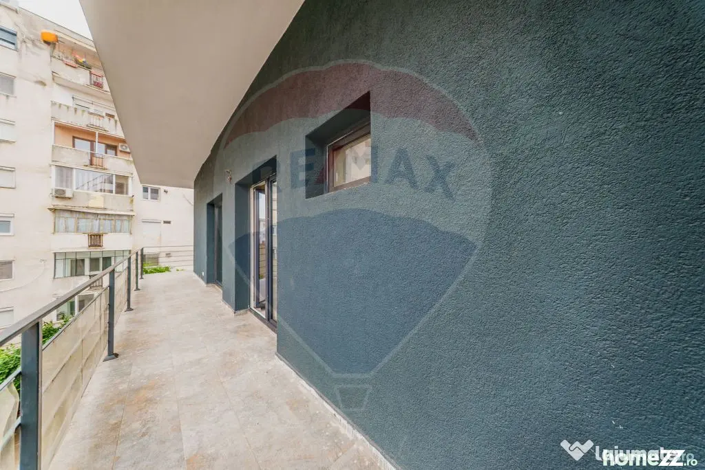 Apartament NOU, 2 camere etaj 2, de vânzare în zona Intim - Arad (Arad)