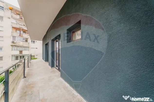 Apartament NOU, 2 camere etaj 2, de vânzare în zona Intim - Arad (Arad)