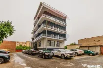 Apartament NOU, 2 camere etaj 2, de vânzare în zona Intim
