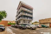 Apartament NOU, 2 camere etaj 2, de vânzare în zona Intim 