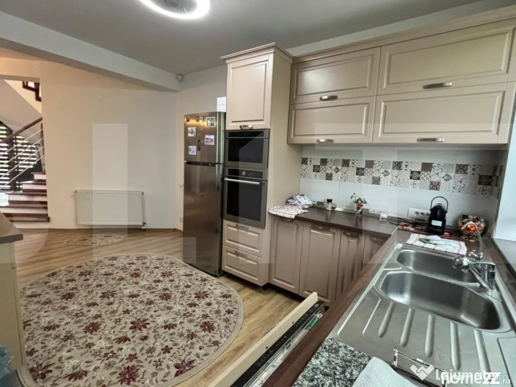 Pensiune la cheie, 365 mp, constructie 2022 - Băiceni
