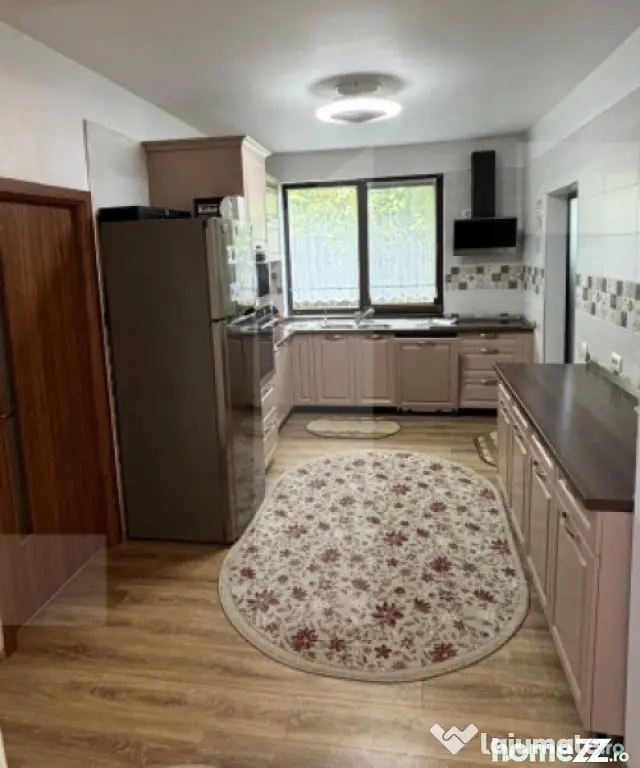 Pensiune la cheie, 365 mp, constructie 2022 - Băiceni